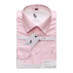 ralph lauren chemises casual ou business pink
